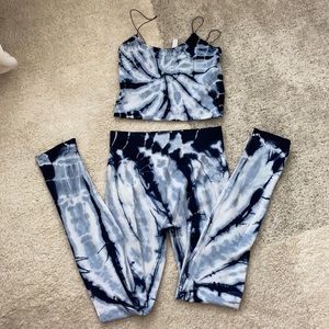 Nikibiki two piece set